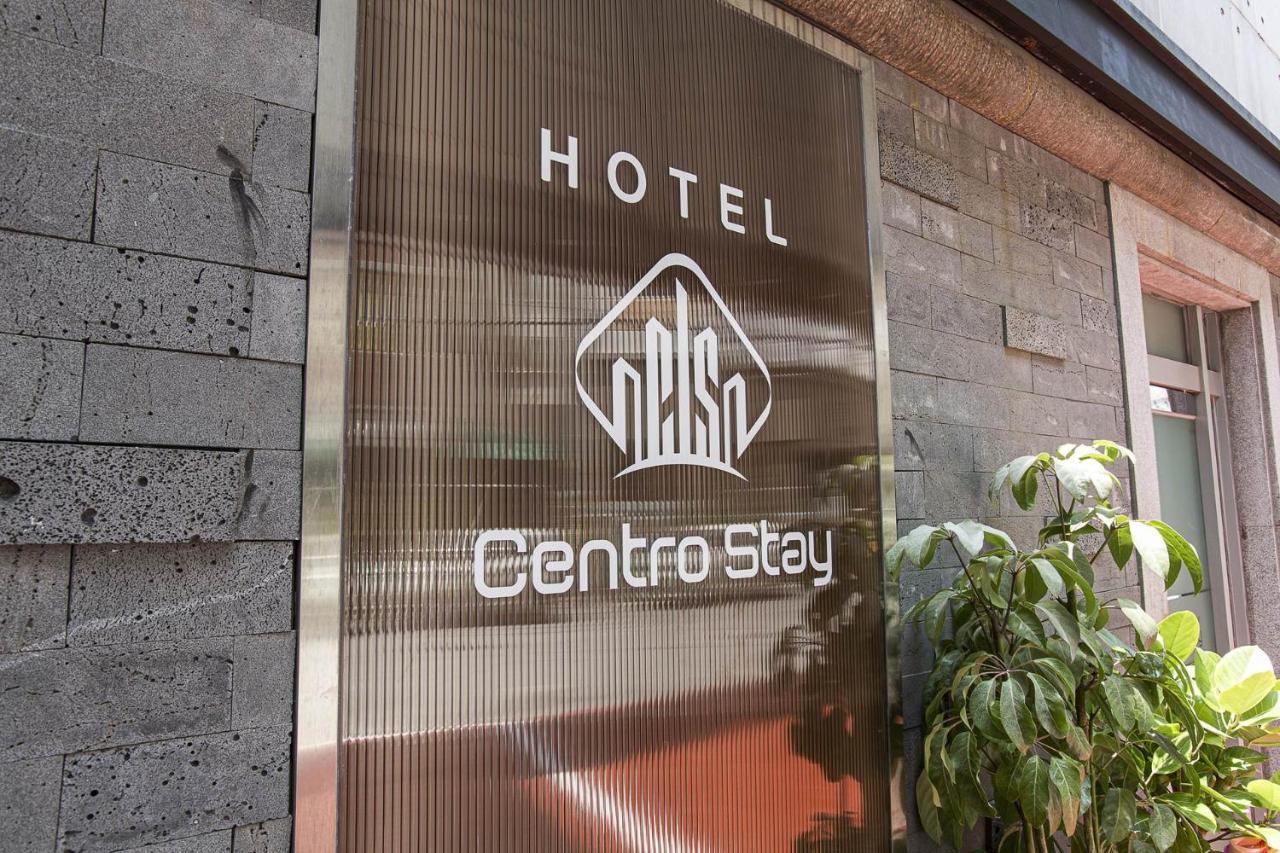 Hotel Centro Stay インチョン広域市 エクステリア 写真